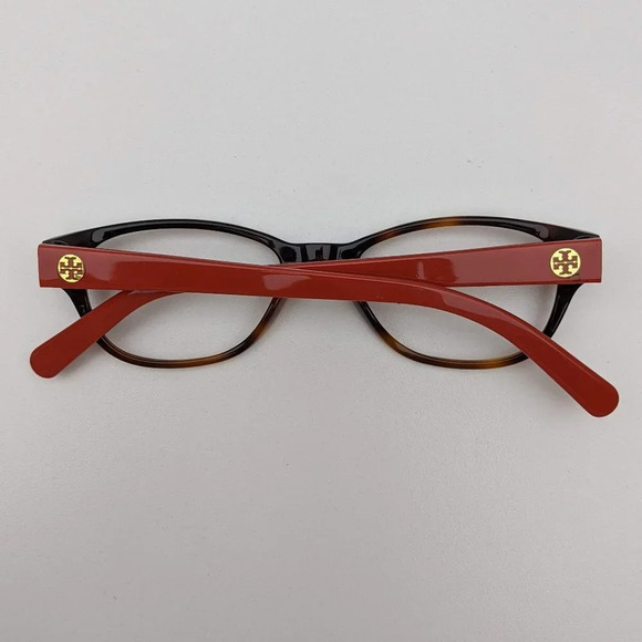 🕶️Tory Burch TY2031 Eyeglasses 49/17 135 /KAC230🕶️ - Picture 2 of 6